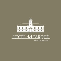 Hotel Del Parque logo