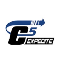 C5 Expedite logo
