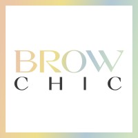 Brow Chic logo