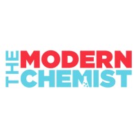 The Modern Chemist logo