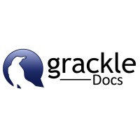 GrackleDocs logo