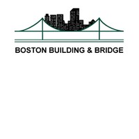 Boston Building & Bridge Corp. logo