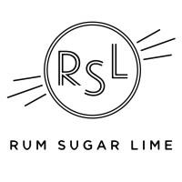 Rum Sugar Lime logo