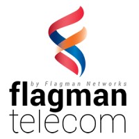 Flagman Telecom, Inc logo