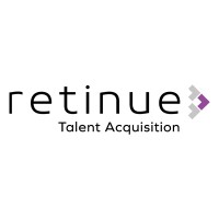 Retinue Health logo