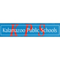 Kalamazoo Central High School logo