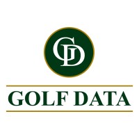 Golf Data logo