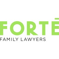 Forte Family Lawyers