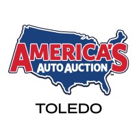 America's Auto Auction Toledo logo