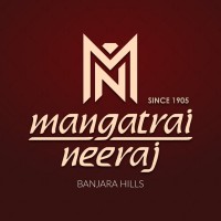 MangatraiNeeraj Jewellery logo