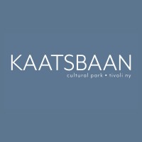 Kaatsbaan Cultural Park logo
