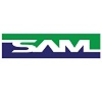 SAM North America, LLC. logo