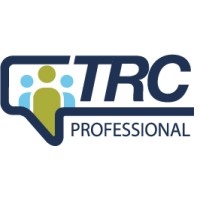 TRC Professional Solutions logo