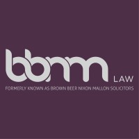 BBNM Law logo