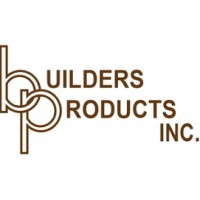 Builders Products Inc logo