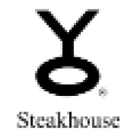 YO Steakhouse logo