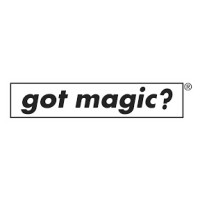 Got Magic, Inc. logo