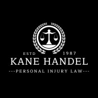 Law Office Of Kane Handel logo
