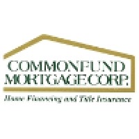 CommonFund Mortgage Corp logo