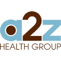 A2z Health Group logo