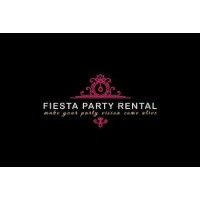 Fiesta Party Rental LLC logo