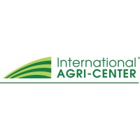 International Agri-Center® logo