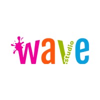 Wave Studio logo