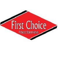 First Choice Fence Solutions logo