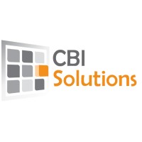 CBI Consulting Solutions Private Limited logo