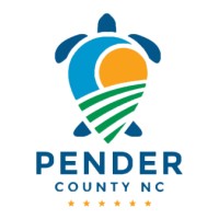 Pender County logo