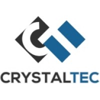 Crystal Tec logo