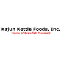 Kajun Kettle Foods logo