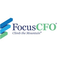 FocusCFO logo