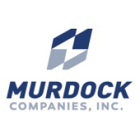 The Murdock Companies, Inc. logo
