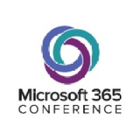 The Microsoft 365 Conference logo