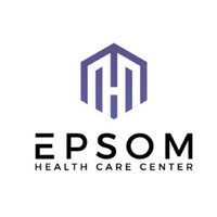 Epsom Healthcare Center logo