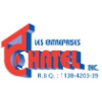 Image of Les Entreprises Chatel Inc.