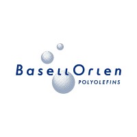 Basell Orlen Polyolefins logo
