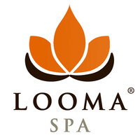 Looma Spa logo