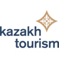 Kazakh Tourism National Company JSC logo