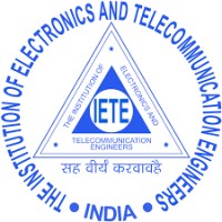 Institution of Electronics and Telecommunications Engineers Bangalore logo