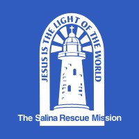 Salina Rescue Mission logo