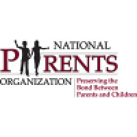 National Parents Organization logo