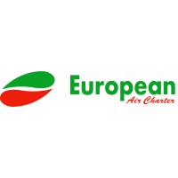 European Air Charter logo