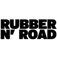 RUBBER N' ROAD logo