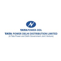 Tata Power Delhi Distribution Limited logo