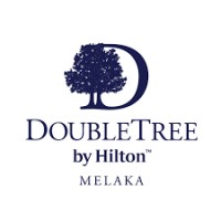 DoubleTree By Hilton Melaka logo