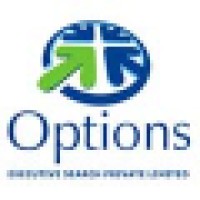 Image of Options Executive Search Private Limited.