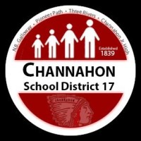 Channahon School District #17 logo