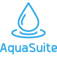 AquaSuite logo